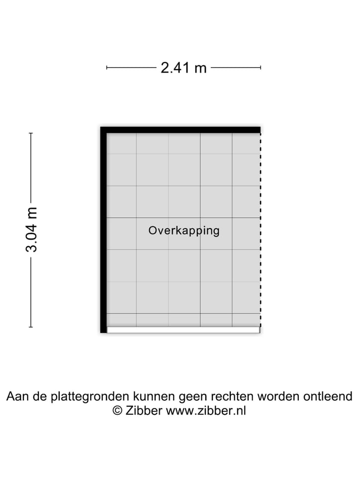 Photo 39 of Laan van Popkensburgh 4
