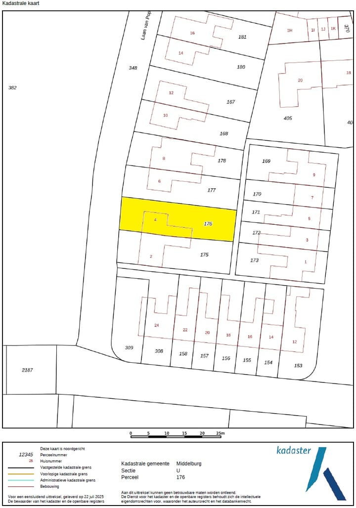 Photo 40 of Laan van Popkensburgh 4