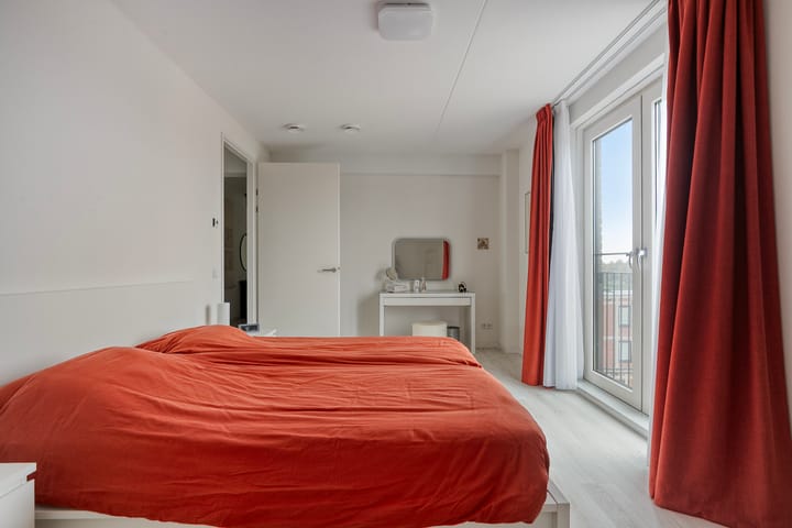 Photo 16 of Hanzekade 118