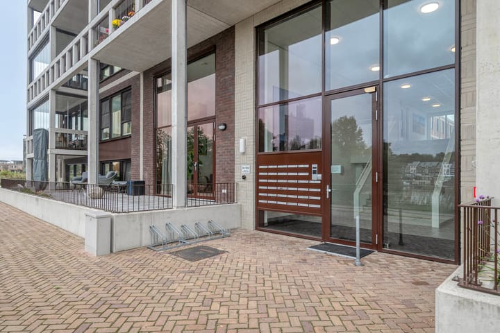 Photo 4 of Hanzekade 118