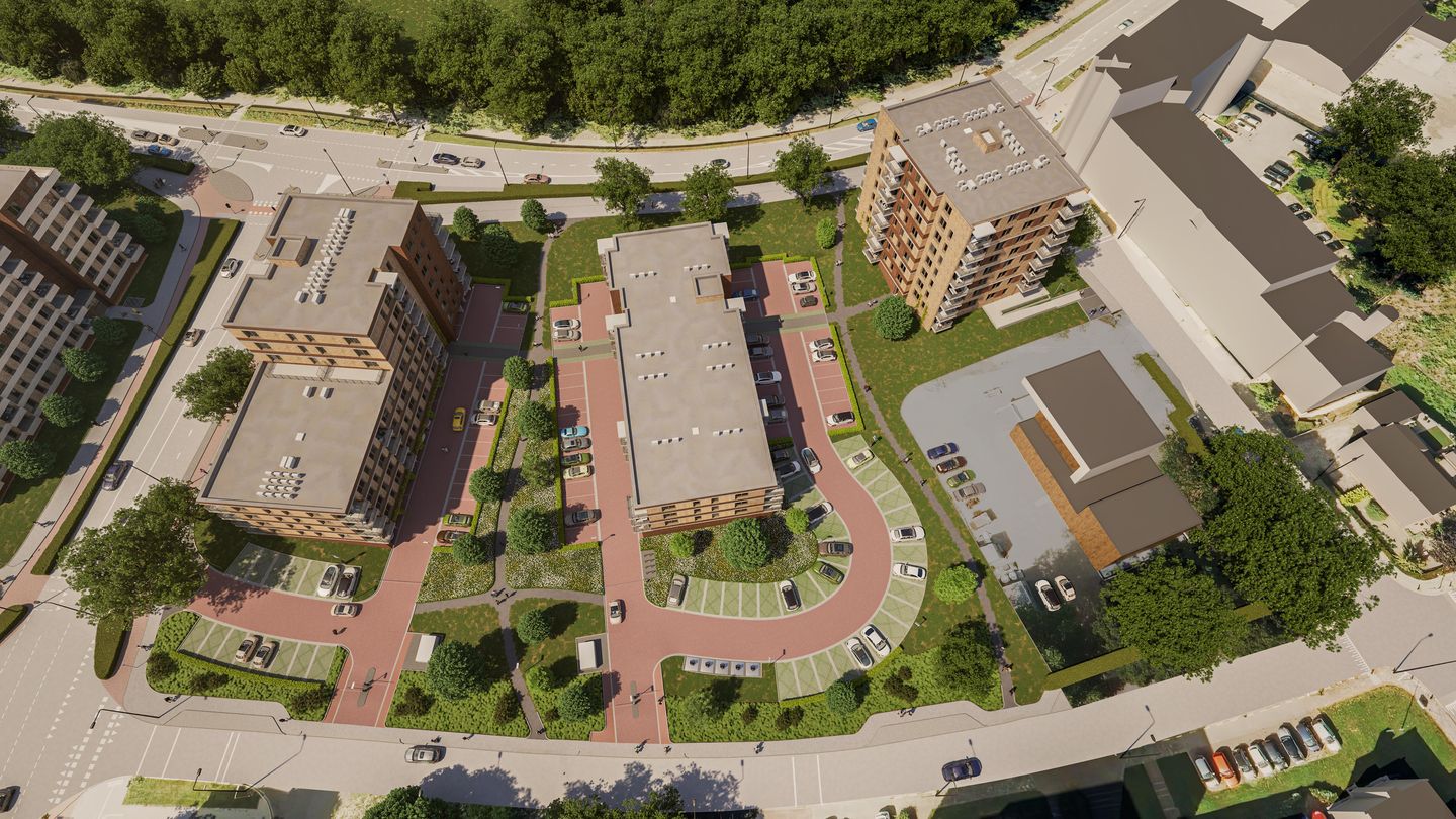 Photo 4 of De Gulik Type A (Bouwnr. C02)