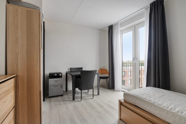 Photo 21 of Hanzekade 118