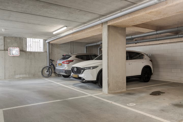 Photo 25 of Hanzekade 118