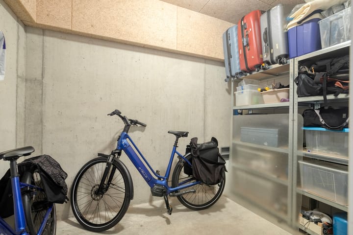 Photo 26 of Hanzekade 118