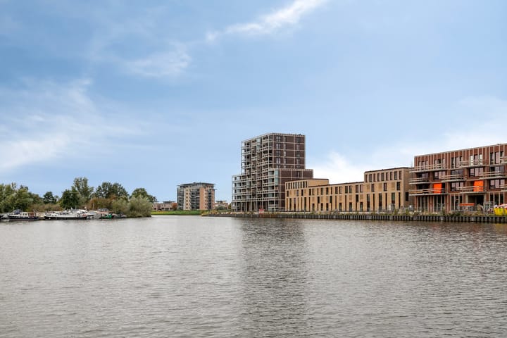 Photo 30 of Hanzekade 118