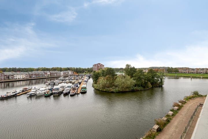 Photo 3 of Hanzekade 118