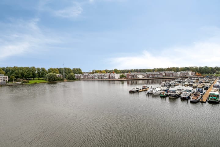 Photo 31 of Hanzekade 118