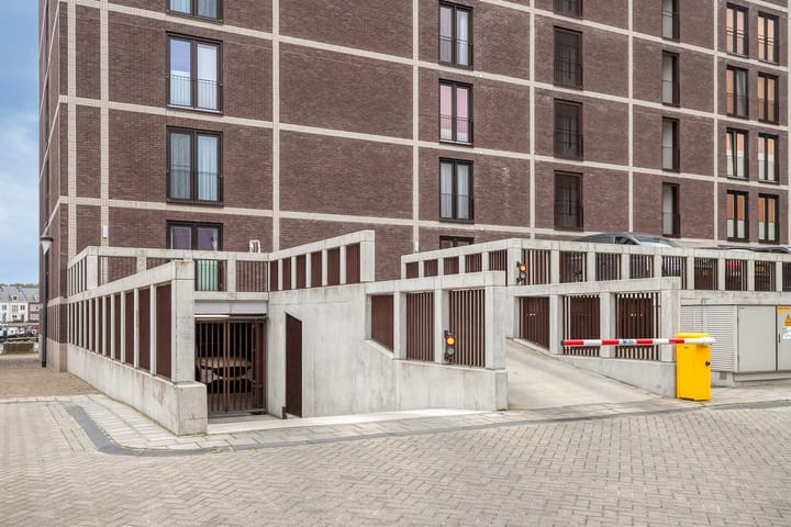 Photo 29 of Hanzekade 118