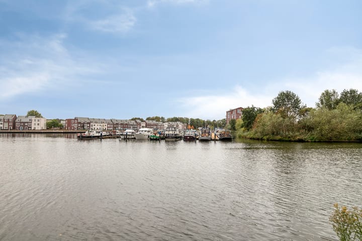 Photo 32 of Hanzekade 118