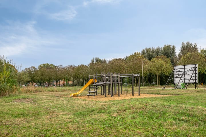 Photo 33 of Hanzekade 118