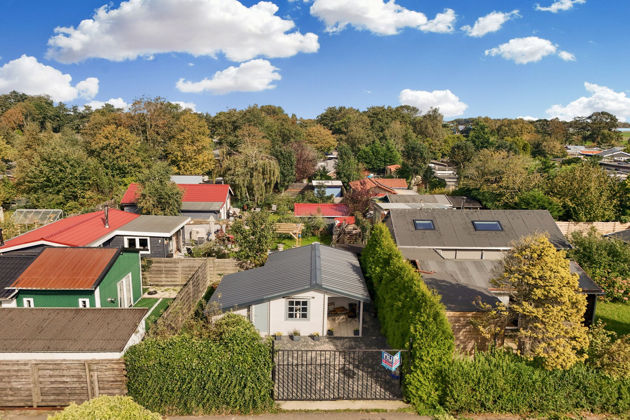 Foto 3 van Zonnehoek 36-A