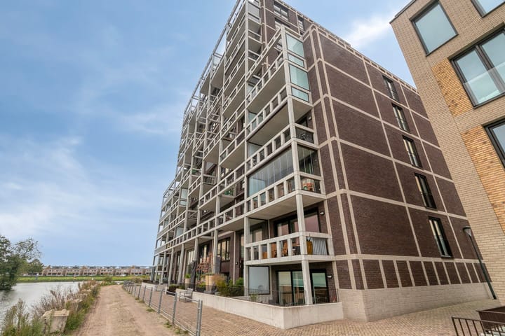 Photo 27 of Hanzekade 118