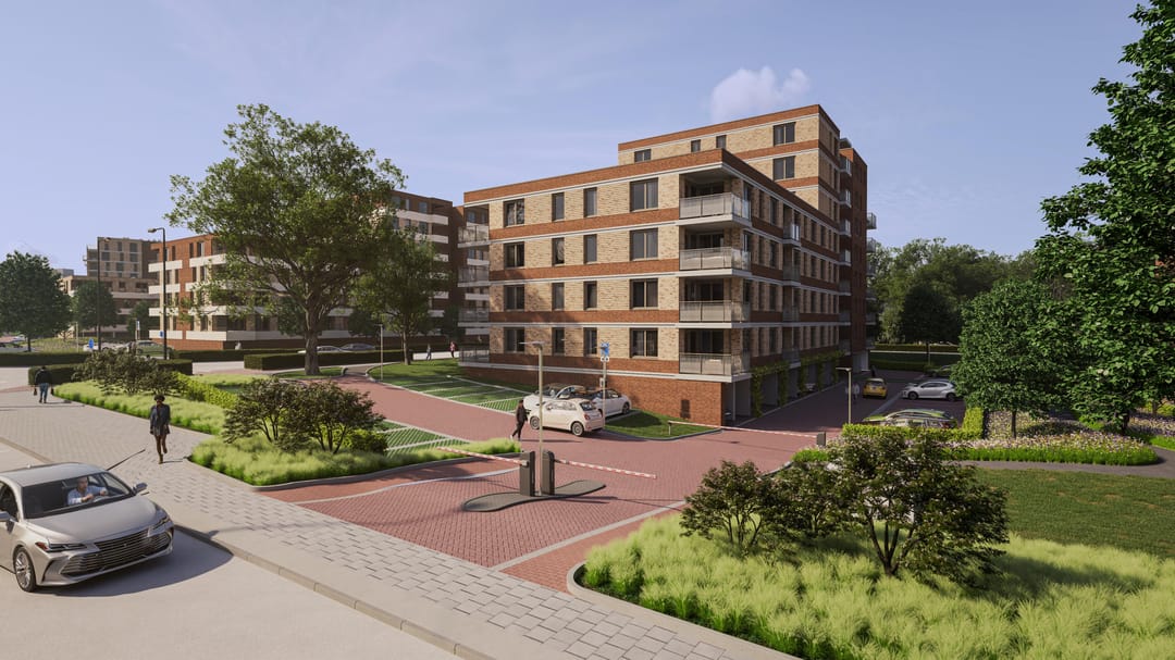 Foto 2 van De Gulik Type B (Bouwnr. C12)