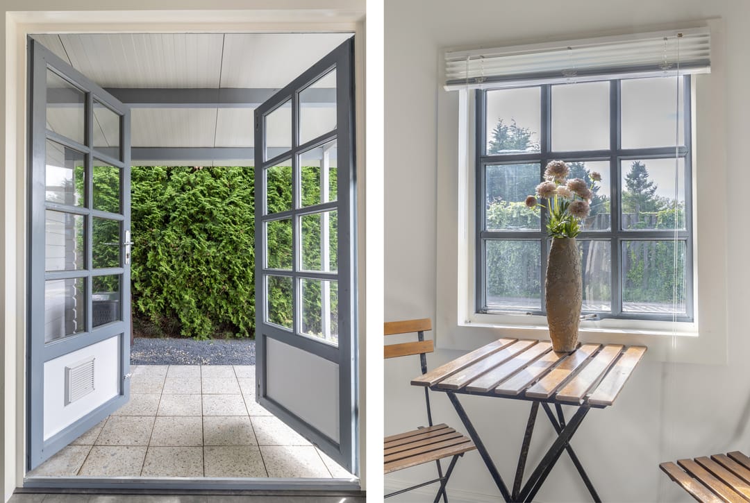 Foto 8 van Zonnehoek 36-A