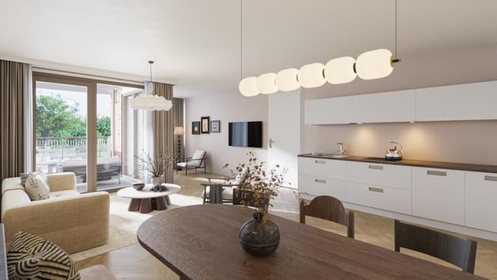 Foto 5 van De Gulik Type B (Bouwnr. C12)