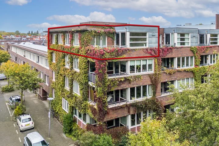 Foto 2 van Molukkenstraat 59