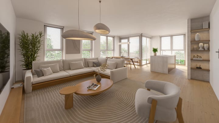 Foto 5 van De Gulik Type C (Bouwnr. C16)