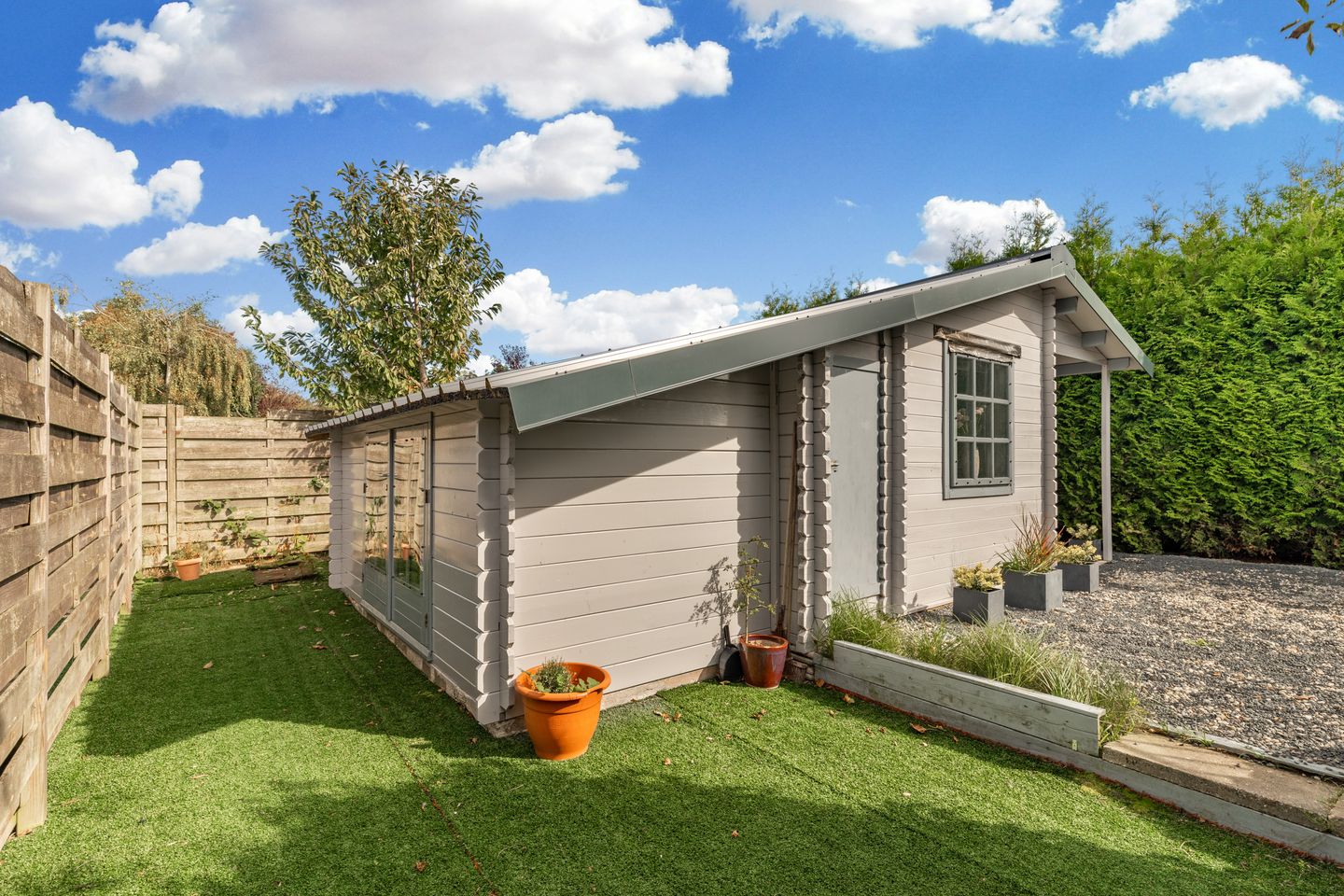 Foto 4 van Zonnehoek 36-A