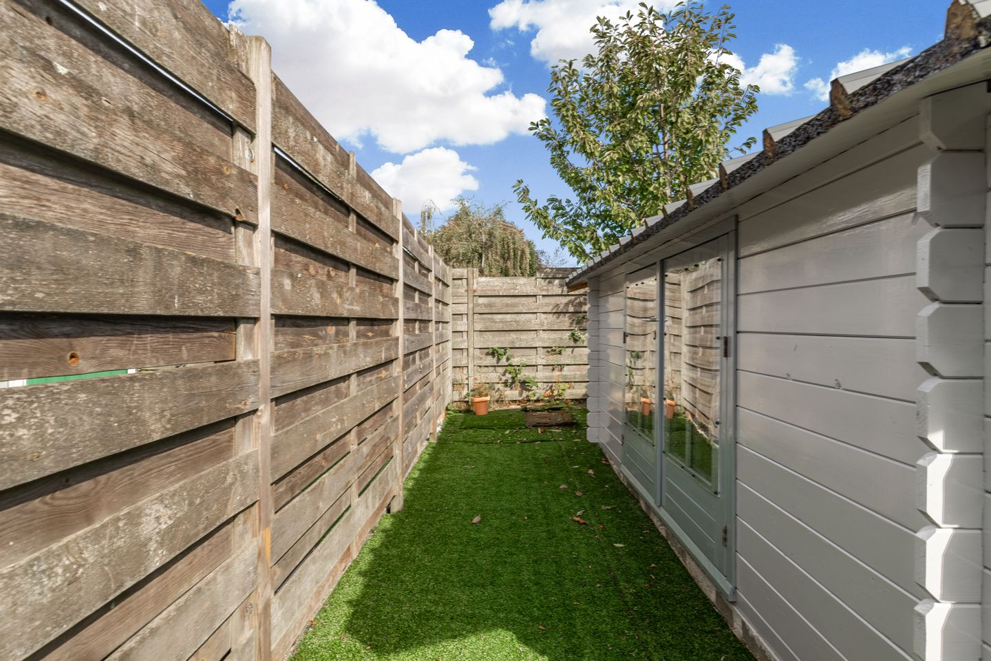 Foto 19 van Zonnehoek 36-A