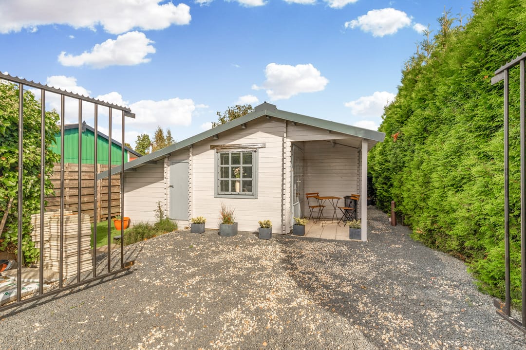 Foto 1 van Zonnehoek 36-A