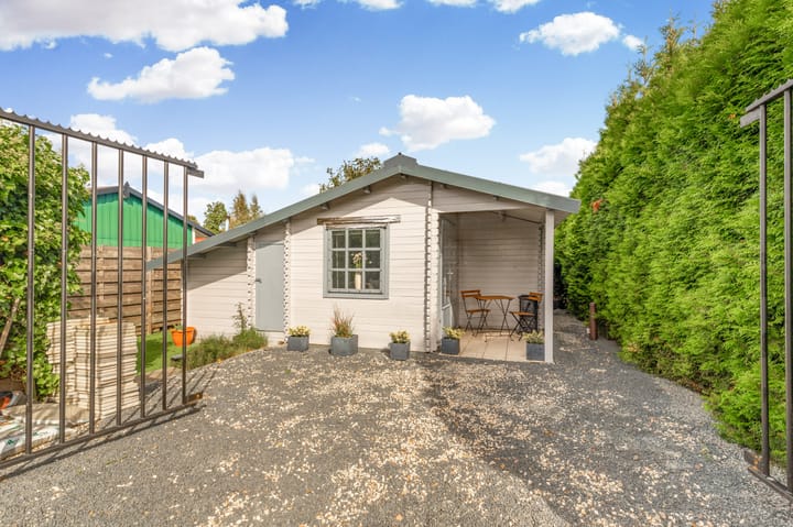 Foto 1 van Zonnehoek 36-A