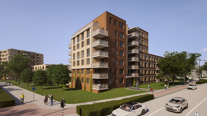 Foto 1 van De Gulik Type F (Bouwnr. C09)