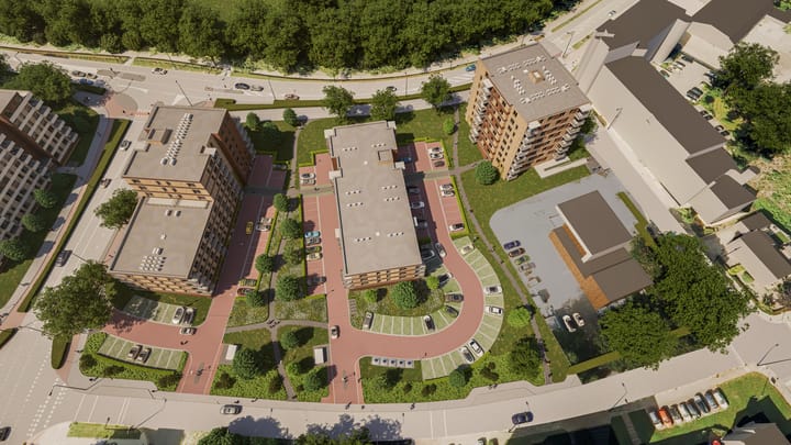 Foto 4 van De Gulik Type F (Bouwnr. C17)