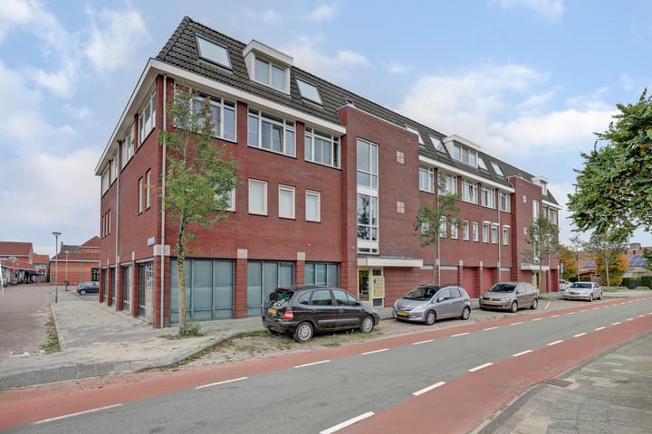 Heermoesstraat 11