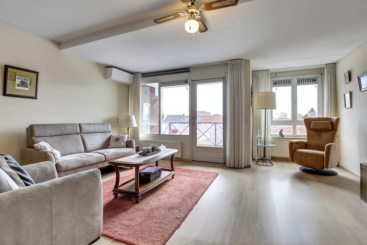 Foto 4 van Heermoesstraat 11