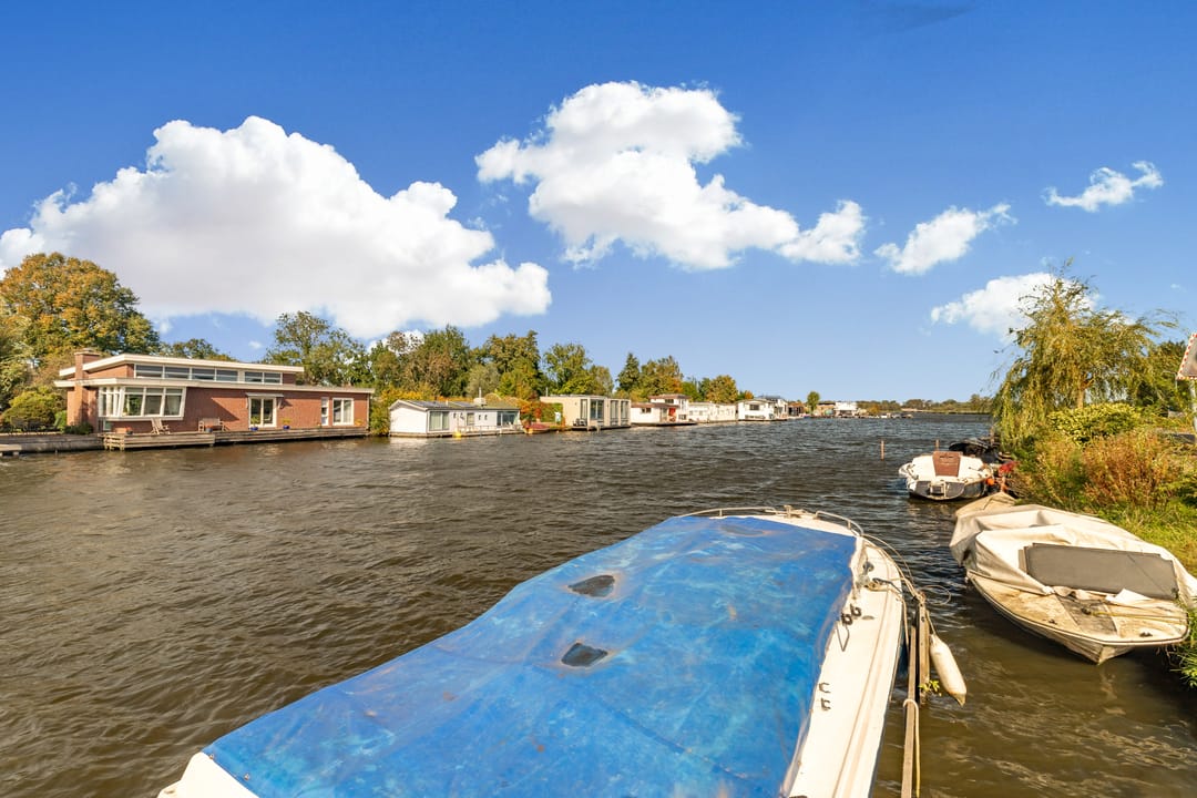 Foto 26 van Zonnehoek 36-A