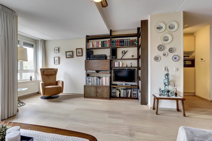 Foto 6 van Heermoesstraat 11