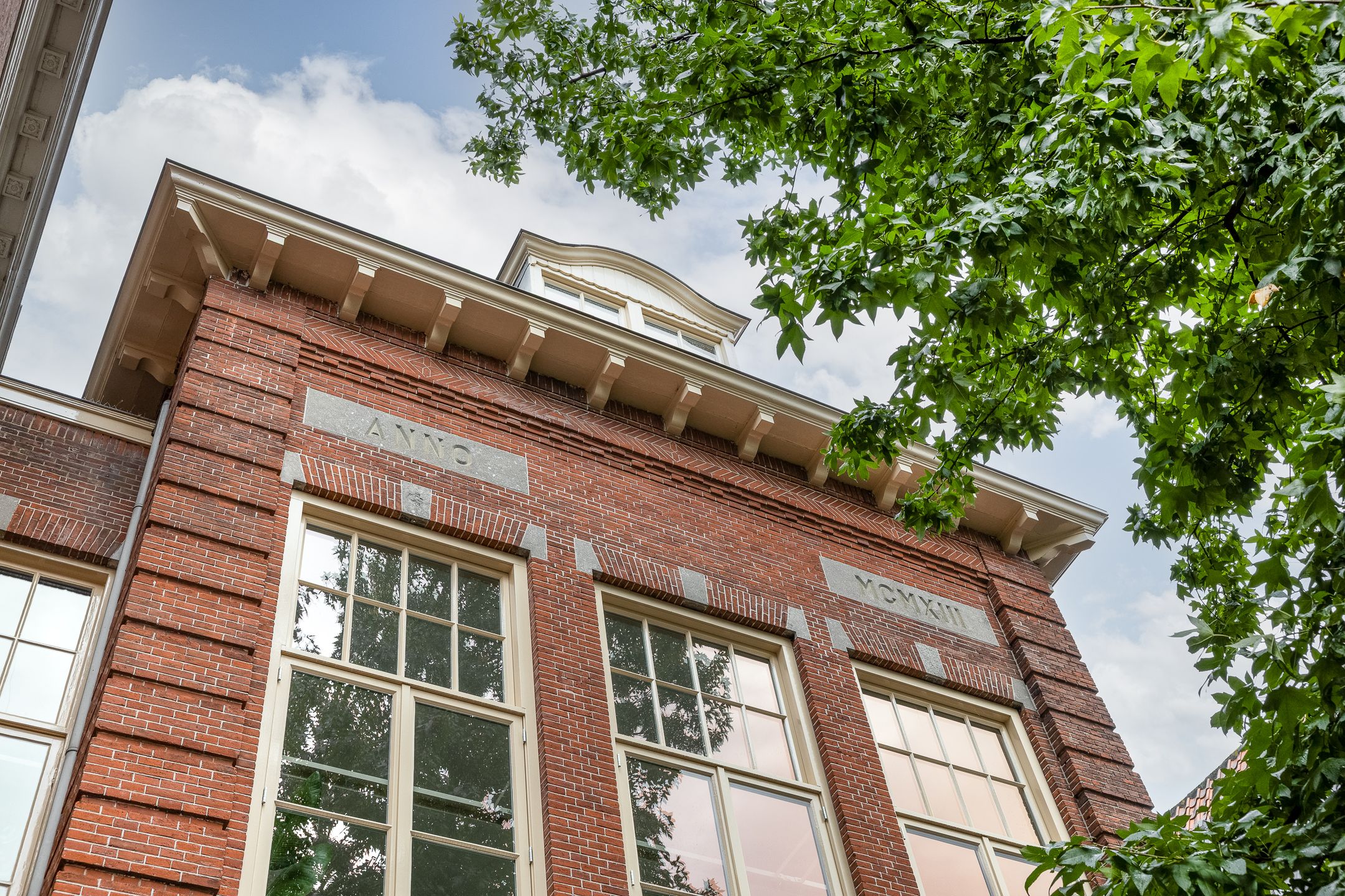 Foto 3 van Grotekerksbuurt 9-A