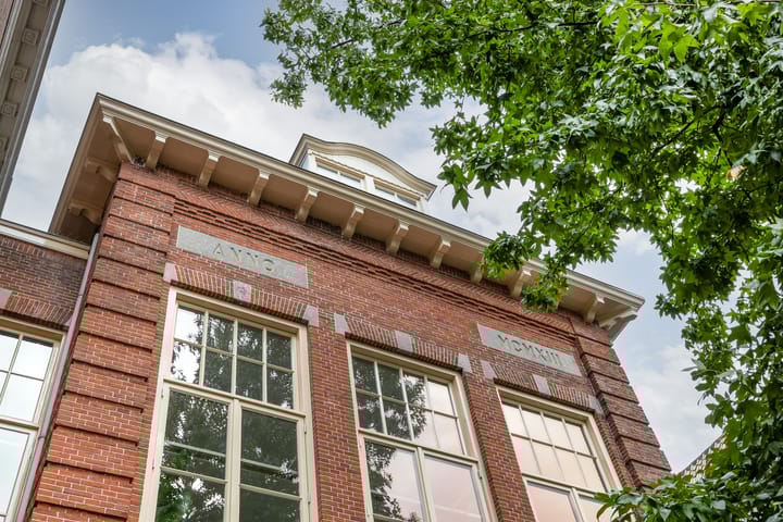 Photo 3 of Grotekerksbuurt 9-A