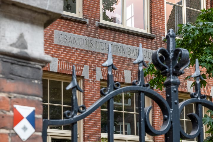 Photo 6 of Grotekerksbuurt 9-A