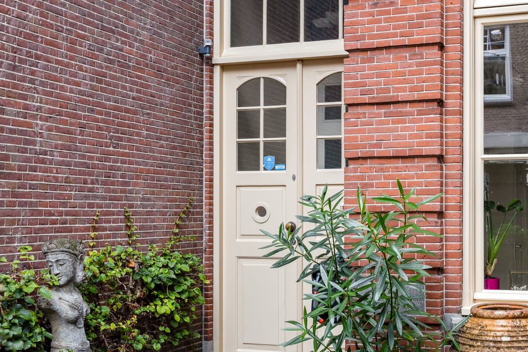 Foto 7 van Grotekerksbuurt 9-A