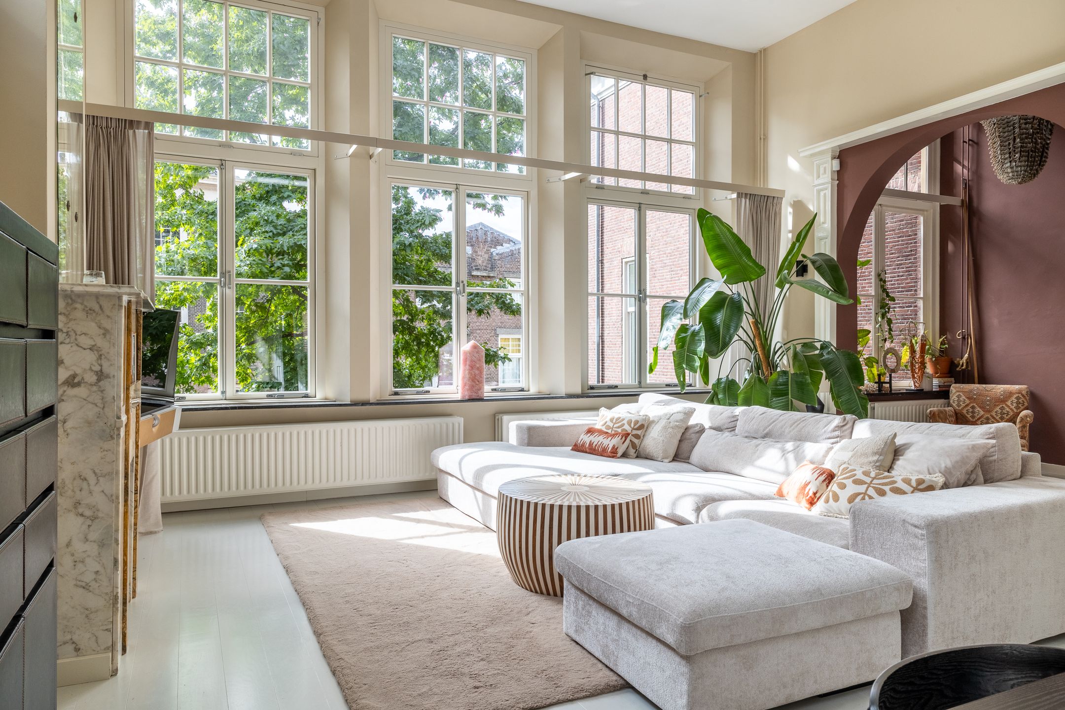 Foto 9 van Grotekerksbuurt 9-A