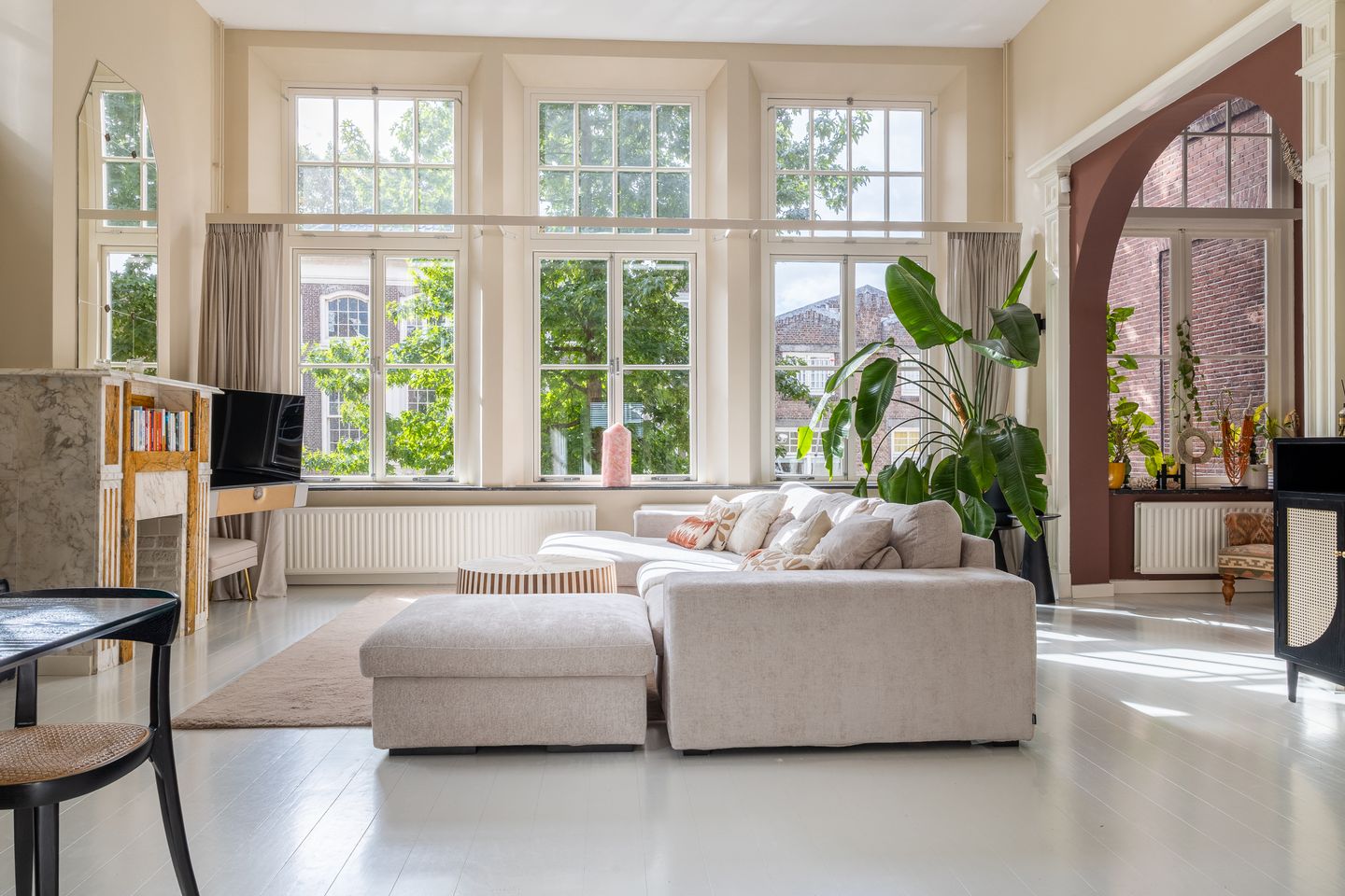 Foto 10 van Grotekerksbuurt 9-A