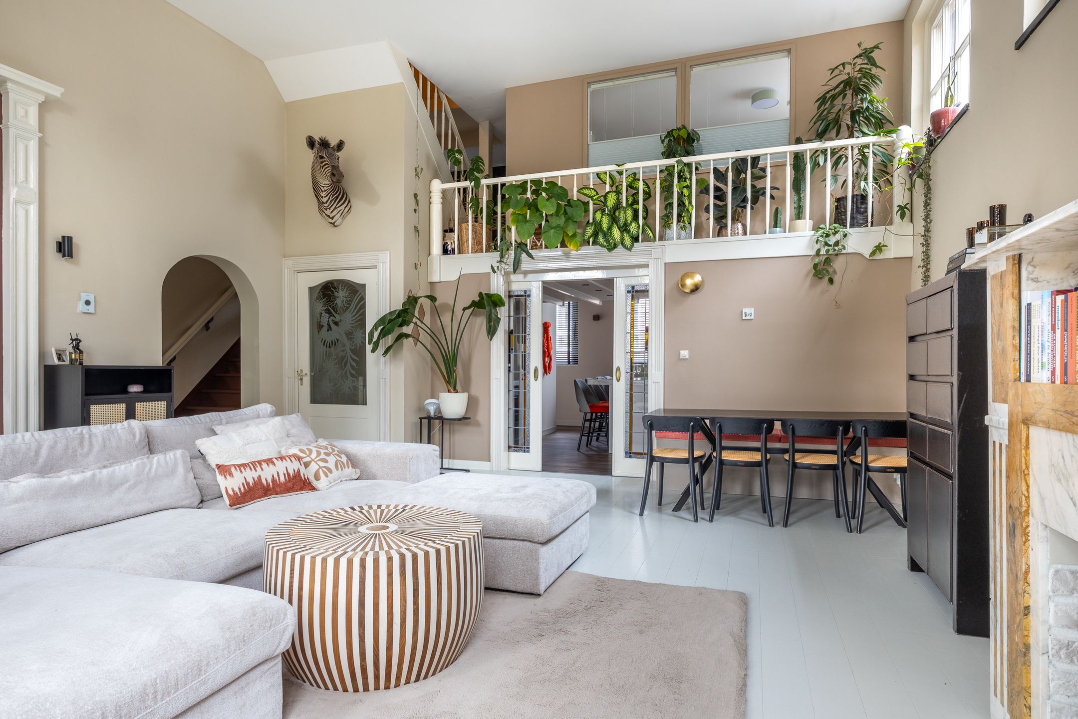 Foto 12 van Grotekerksbuurt 9-A