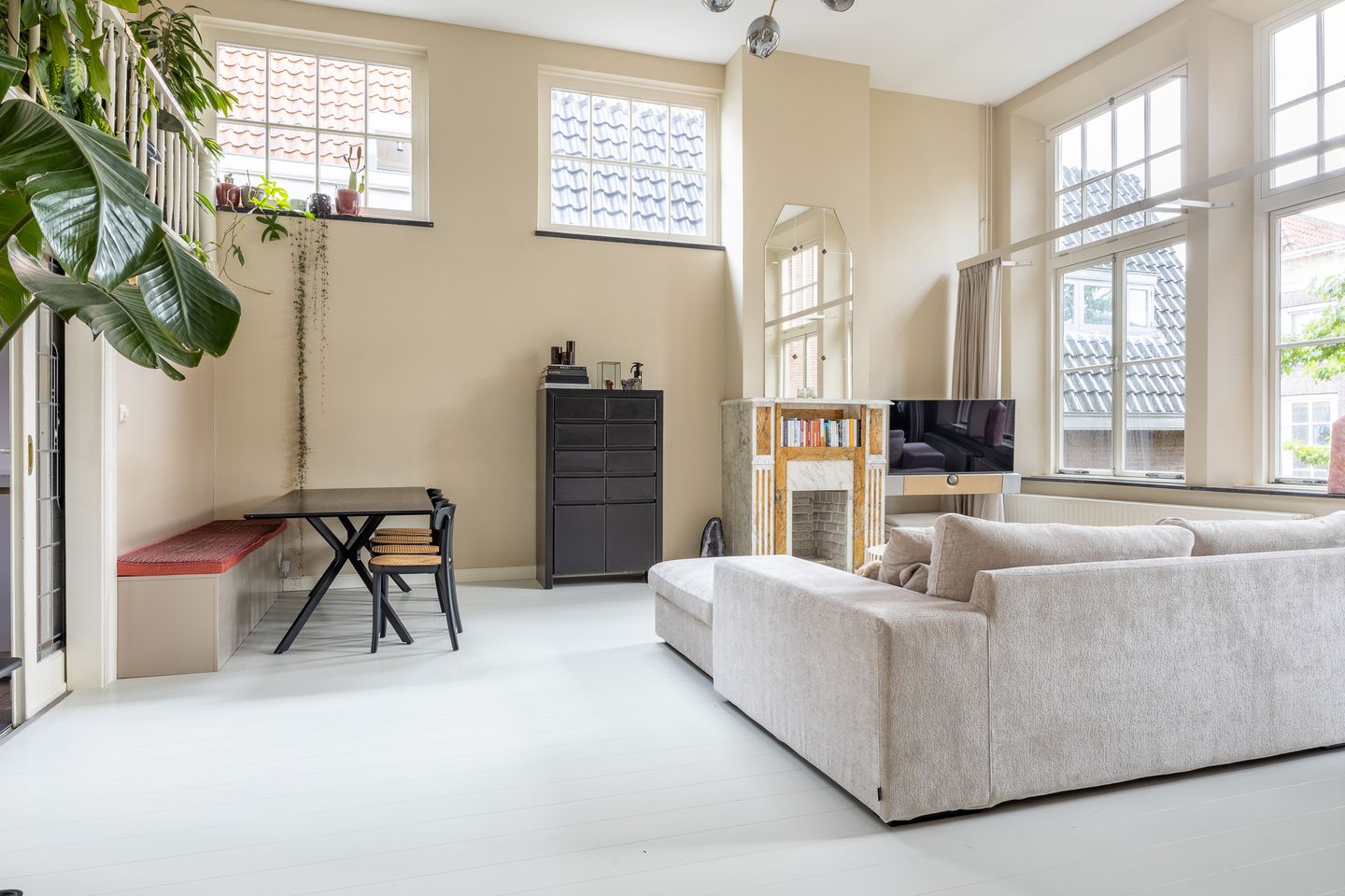 Foto 14 van Grotekerksbuurt 9-A