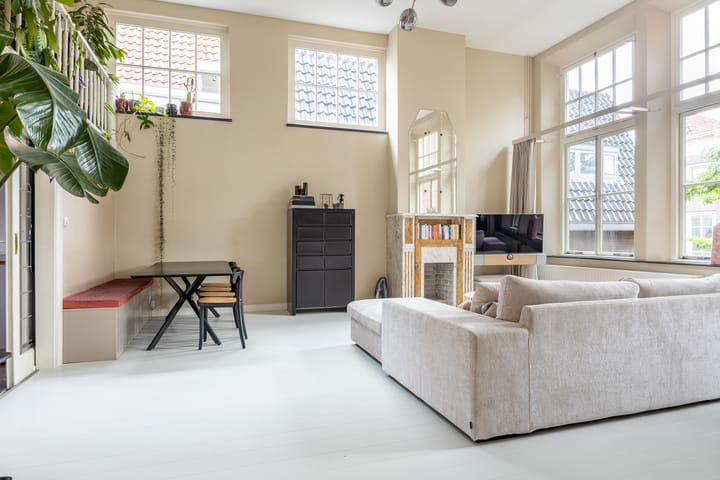 Photo 14 of Grotekerksbuurt 9-A