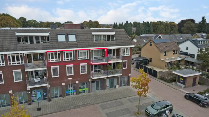 Foto 18 van Heermoesstraat 11