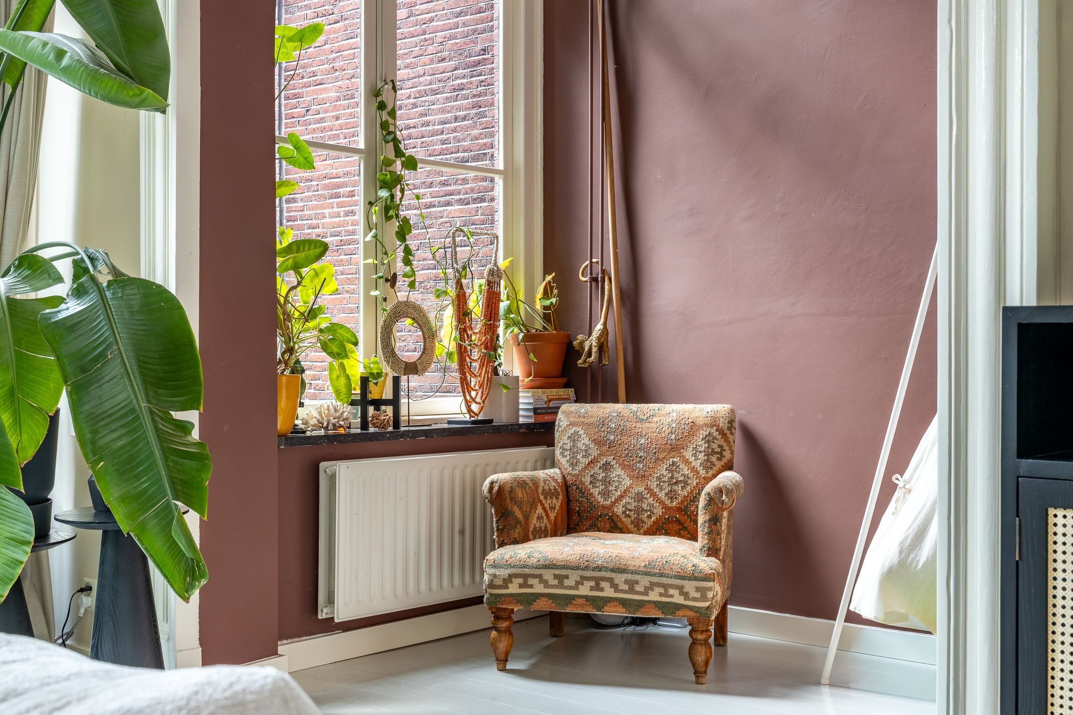 Foto 15 van Grotekerksbuurt 9-A