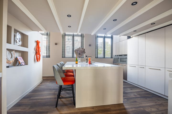 Photo 16 of Grotekerksbuurt 9-A