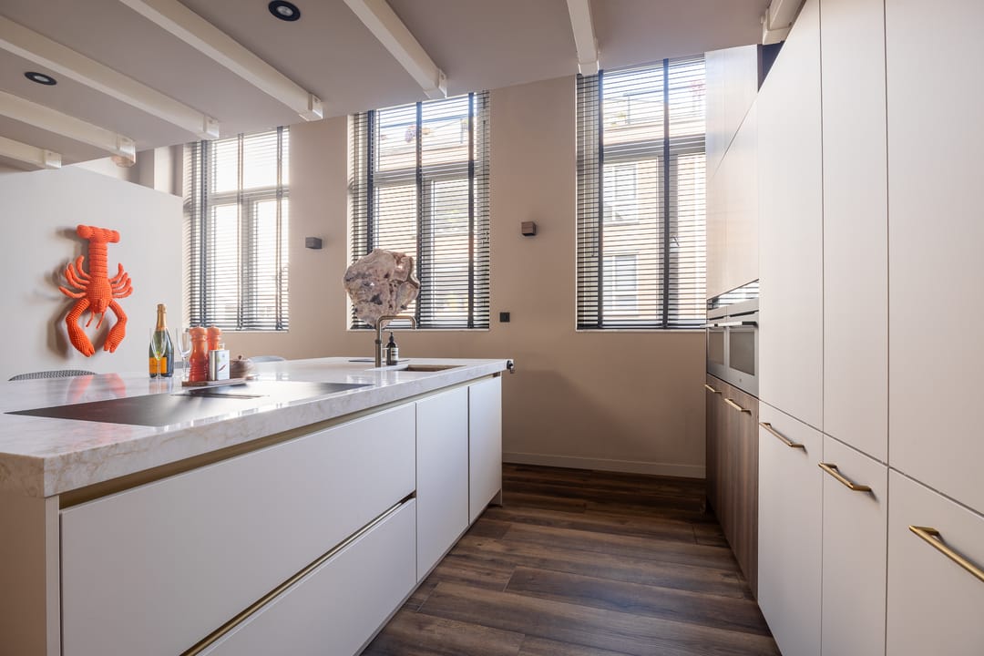 Foto 17 van Grotekerksbuurt 9-A