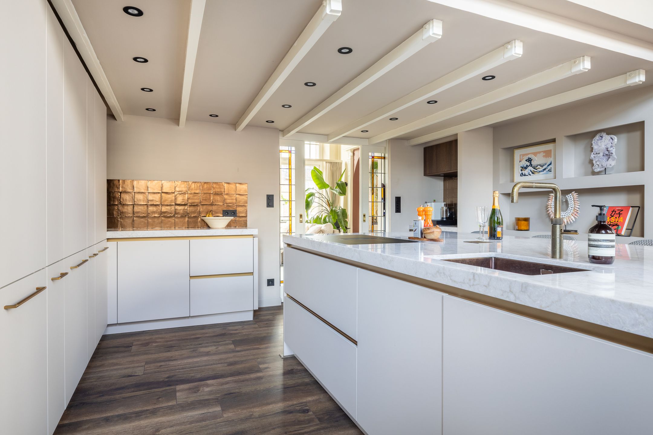 Foto 18 van Grotekerksbuurt 9-A