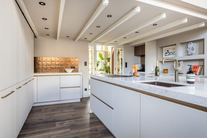 Photo 18 of Grotekerksbuurt 9-A