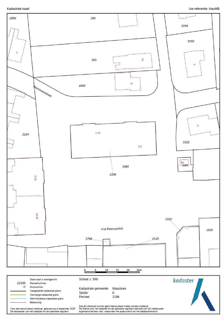 Foto 22 van Heermoesstraat 11