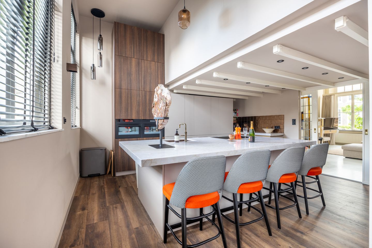 Foto 20 van Grotekerksbuurt 9-A