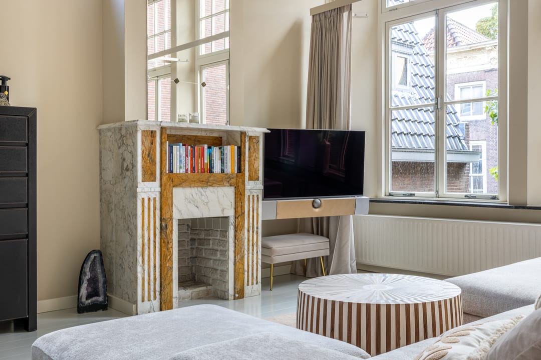 Foto 22 van Grotekerksbuurt 9-A