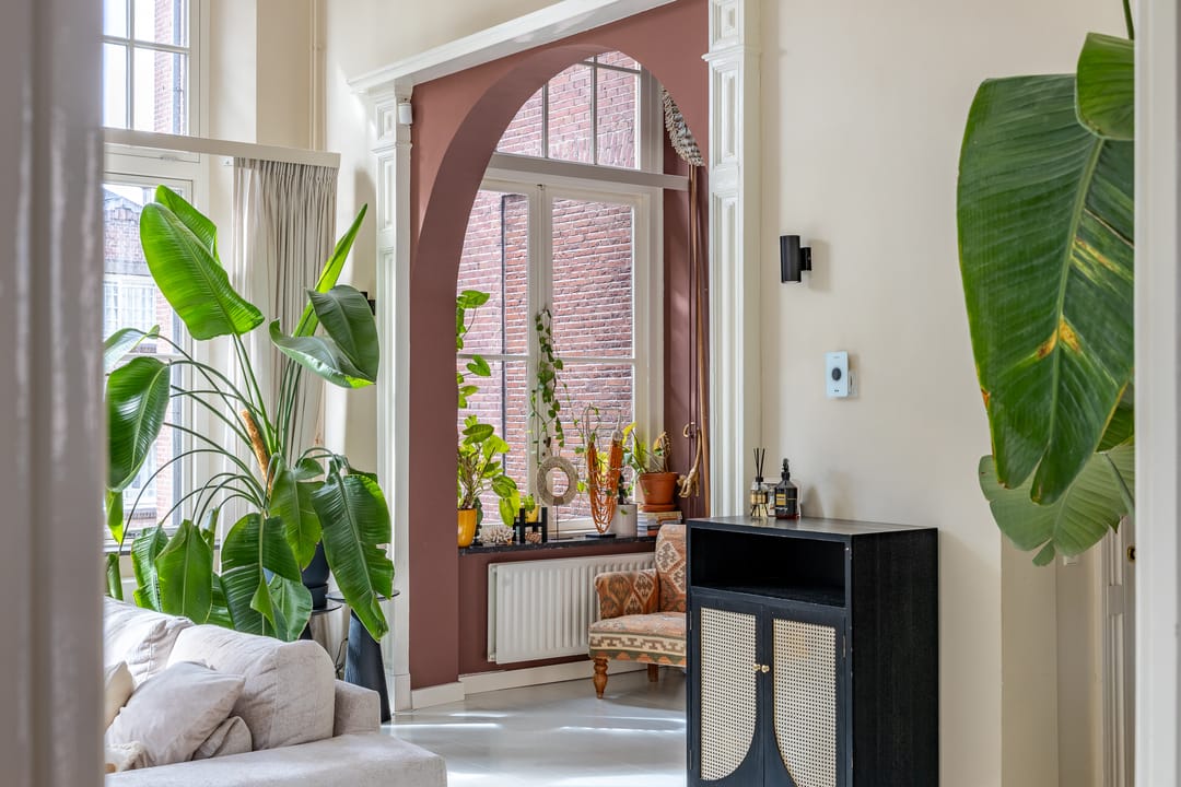 Foto 23 van Grotekerksbuurt 9-A